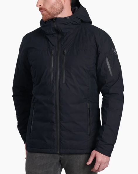 24 M Wyldefire Hoody
